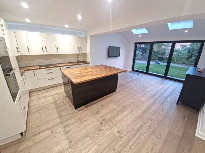 3 Bedroom Detached House To Rent In Wolsey Close, Thornton-Cleveleys, FY5