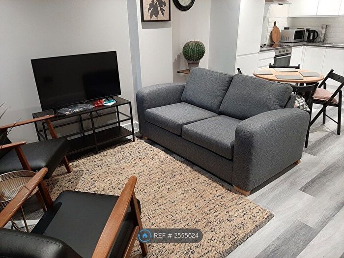 1 Bedroom Flat To Rent In The Interchange, Birmingham, B26