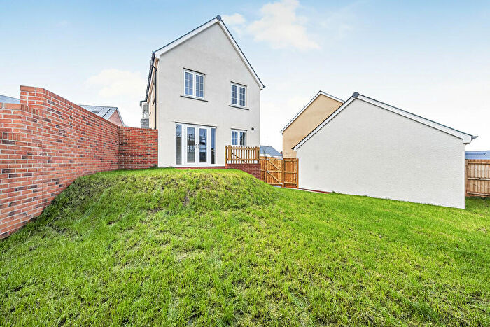 3 Bedroom Detached House To Rent In Bridle Close, Matford, Exeter, EX2