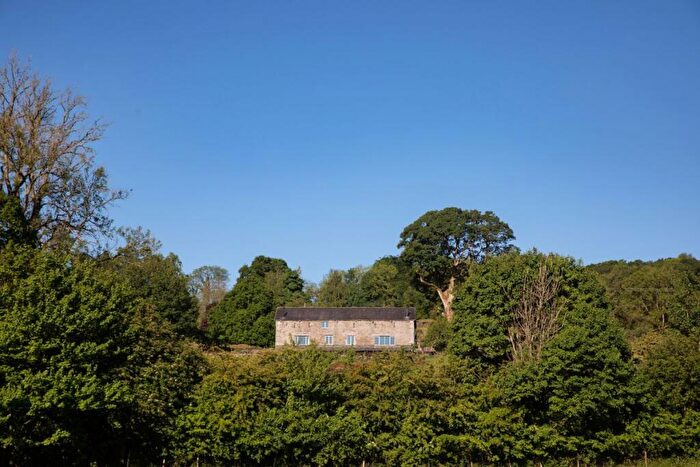 4 Bedroom Barn Conversion For Sale In Long Garth, Cartmel Fell, Grange-over-Sands, LA11
