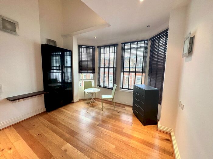 Studio To Rent In West End Lane, London, NW6