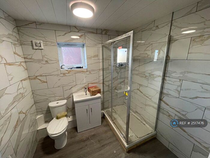 1 Bedroom Flat To Rent In Romsey Road, Southampton, SO16
