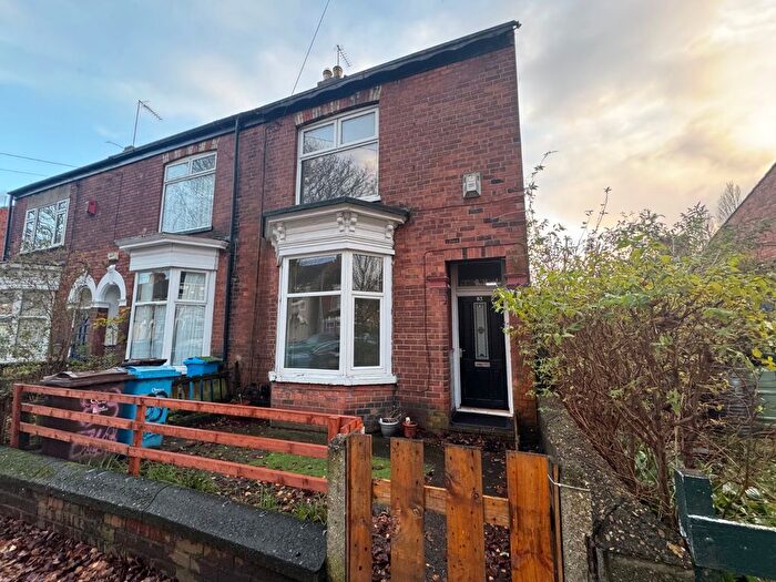 3 Bedroom End Terrace House To Rent In Ella Street, Newland Avenue, Hull, East Yorkshire, HU5
