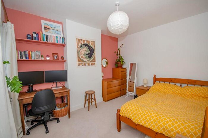 2 Bedroom Terraced House For Sale In Chaplin Road, Easton, Bristol, BS5