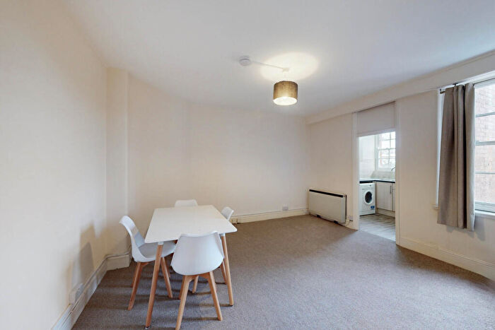 1 Bedroom Apartment To Rent In Addison House, Grove End Road, St John's Wood, London, NW8