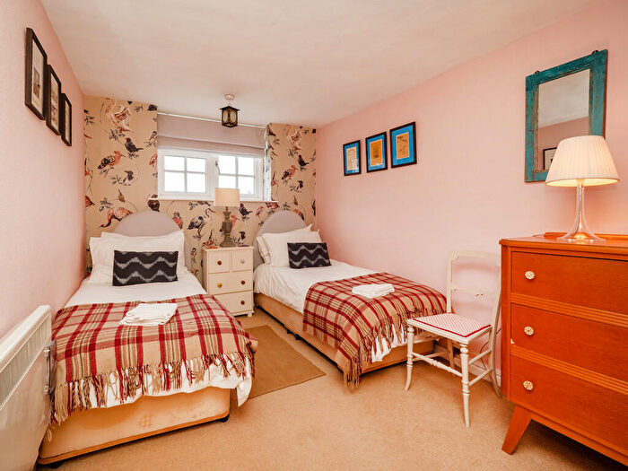 2 Bedroom Cottage For Sale In The Glebe, Wells-next-the-Sea, NR23