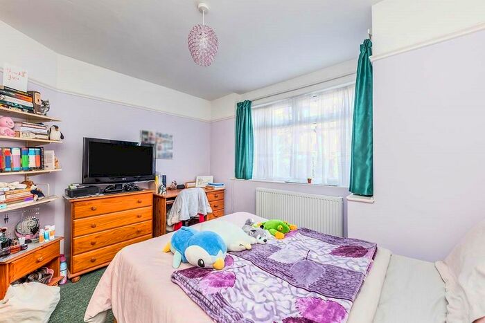 4 Bedroom Semi-Detached House To Rent In St. Michaels Road, Canterbury, Canterbury, Kent, CT2