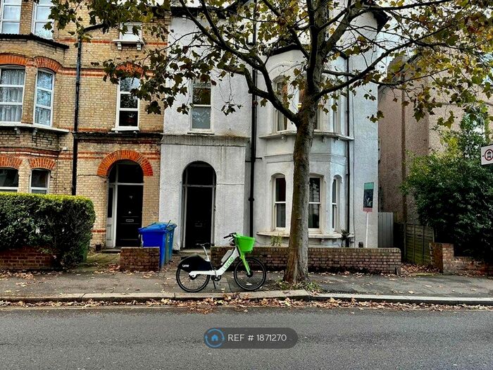 1 Bedroom Flat To Rent In East Dulwich Grove, London, SE22