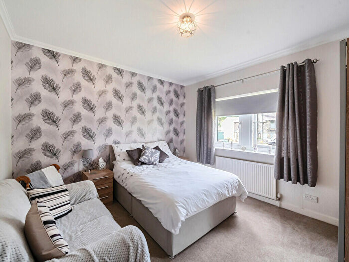 4 Bedroom Detached House For Sale In Mill House, Hastings Court, Shadwell, Leeds, LS17