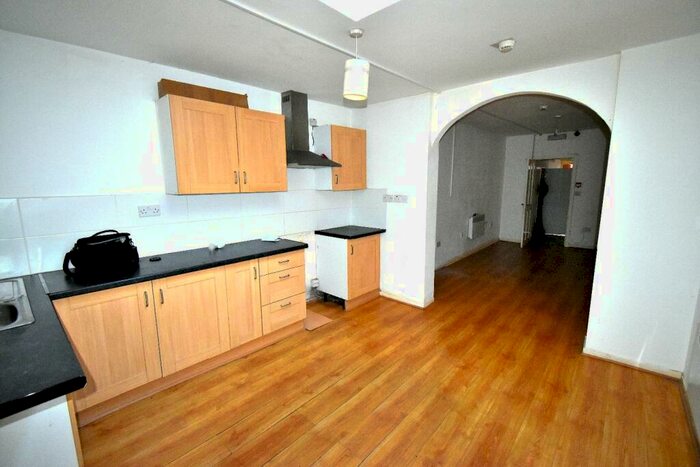 Studio To Rent In Bromford Lane, Washwood Heath, Birmingham, B8