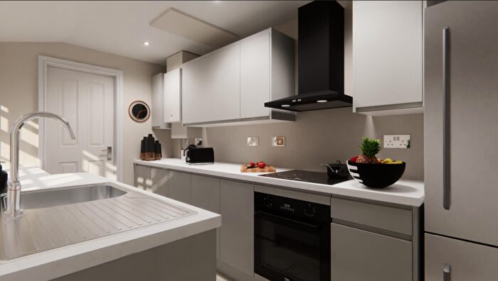 4 Bedroom Terraced House To Rent In Undergoing Refurb! Student House // Bed & Bath, LN2