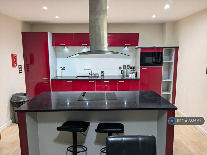 2 Bedroom Flat To Rent In Kenavon Drive, Reading, RG1