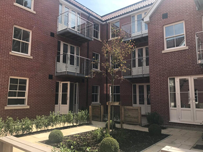 2 Bedroom Apartment To Rent In Duke Street, Norwich, Norfolk, NR3