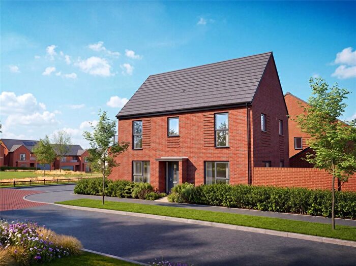 4 Bedroom Detached House For Sale In Merrington Lane, Spennymoor, Country Durham, DL16
