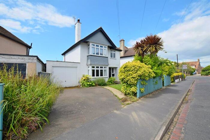 3 Bedroom Detached House To Rent In Marshall Avenue, Bognor Regis, PO21