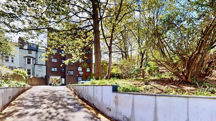 1 Bedroom Flat To Rent In Hornsey Lane, Highgate, N6