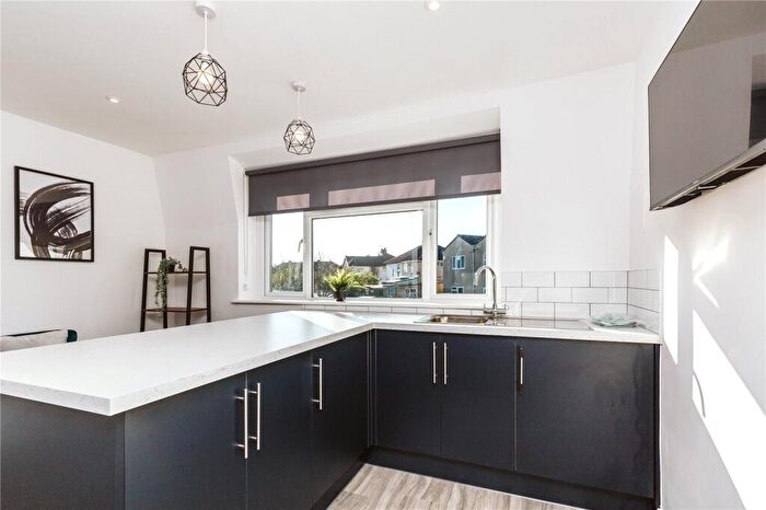 3 Bedroom Apartment To Rent In Conygre Grove, Filton, Bristol, BS34