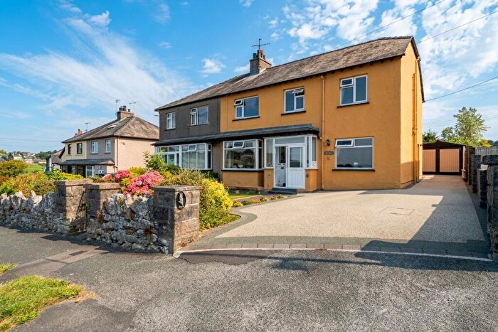 5 Bedroom Semi-Detached House For Sale In Holme Lane, Allithwaite, LA11