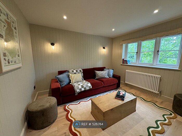 3 Bedroom Detached House To Rent In Giggley Cottage, Chadlington, OX7