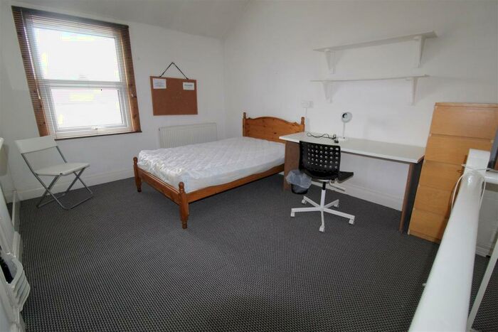 2 Bedroom Terraced House To Rent In Monks Road, Coventry, CV1