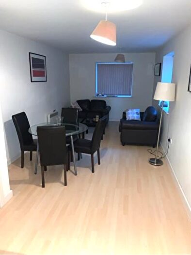 1 Bedroom Flat To Rent In Europa, Sherborne Street, Birmingham, B16