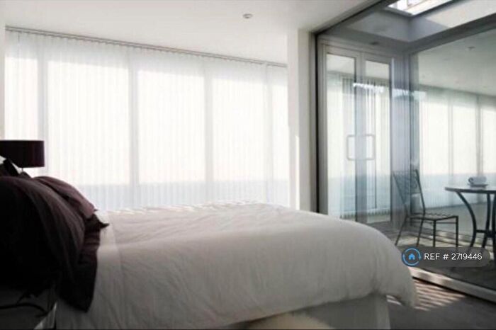 1 Bedroom Flat To Rent In Geoffrey Road, London, SE4