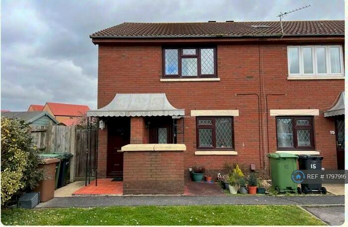1 Bedroom Flat To Rent In Stroudley Avenue, Portsmouth, PO6