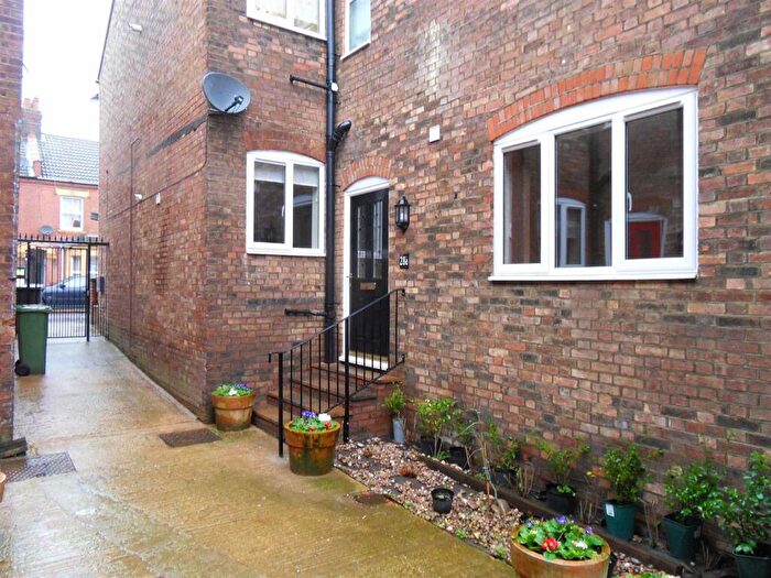 1 Bedroom Apartment To Rent In Reginald Street, Luton, LU2