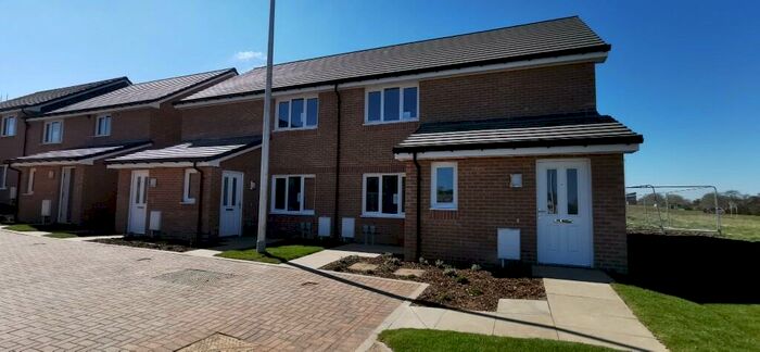 2 Bedroom Flat To Rent In Covenanters Place, EH53