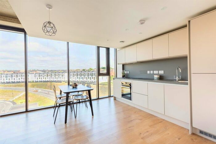 2 Bedroom Flat To Rent In Smokehouse Two, North Shields, NE29