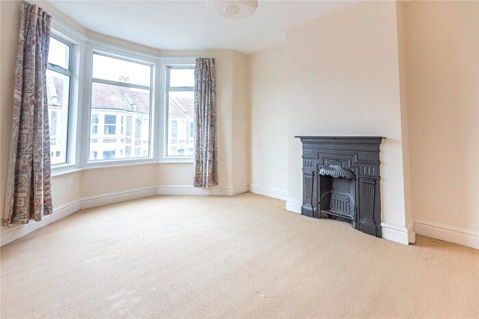 4 Bedroom Terraced House To Rent In Monk Road, Bishopston, Bristol, BS7