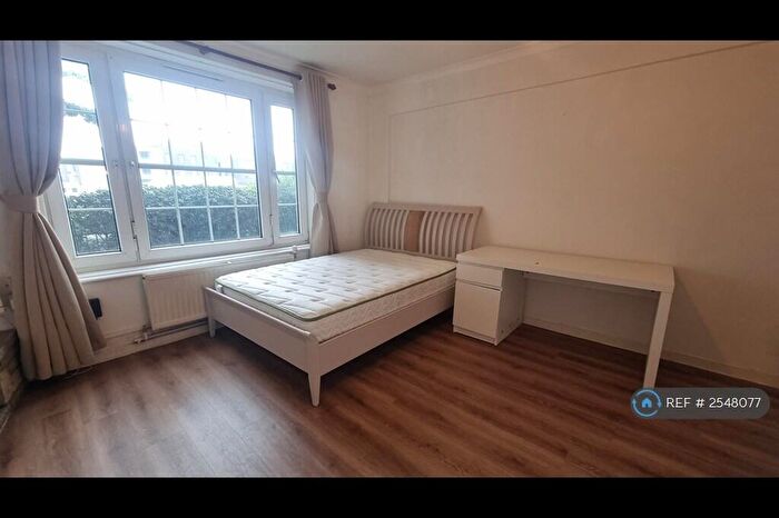 4 Bedroom Flat To Rent In Appleford, London, NW5