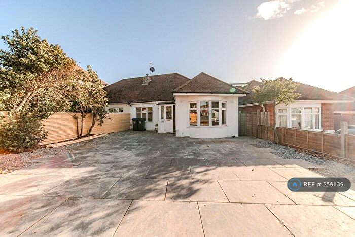 3 Bedroom Semi Detached House To Rent In Southwick Street, Southwick, Brighton, BN42