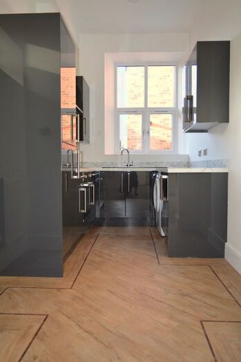 1 Bedroom Flat To Rent In Derwent Road East, Liverpool, Merseyside, L13