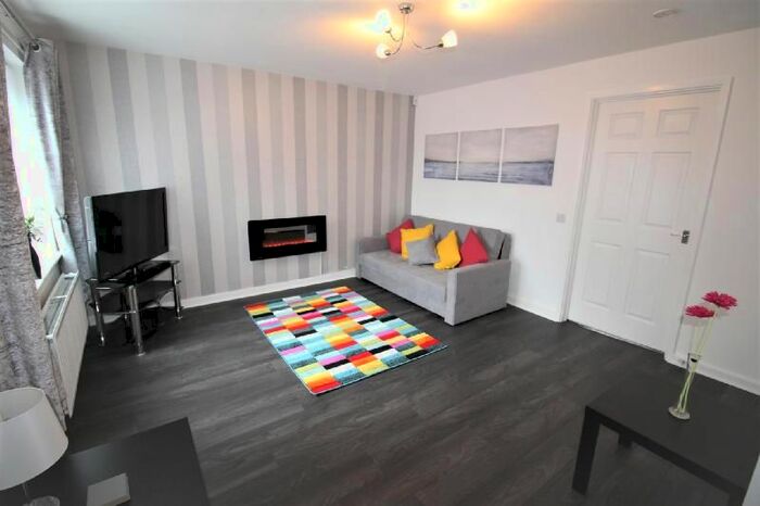 3 Bedroom Semi-Detached House To Rent In Prospect Road, Merton Bank, St Helens, WA9