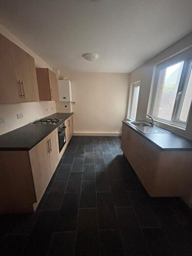 4 Bedroom Terraced House To Rent In Morecambe, LA3