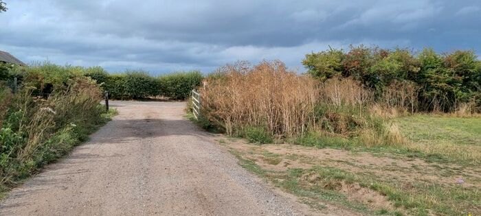 Land For Sale In Wallingford Road, Wallingford, OX10