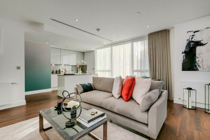 2 Bedroom Apartment To Rent In The Gladstone, Dollis Hill Avenue, NW2