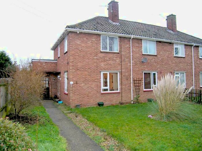 2 Bedroom Flat To Rent In Wycliffe Road, Norwich, NR4