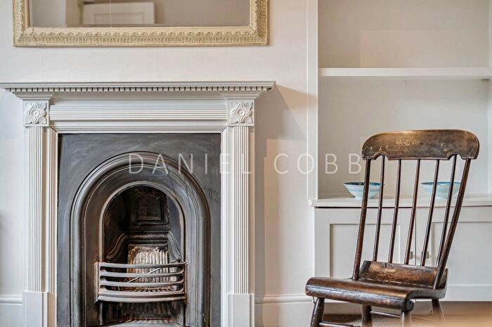 1 Bedroom Flat To Rent In Milverton Street, London, SE11