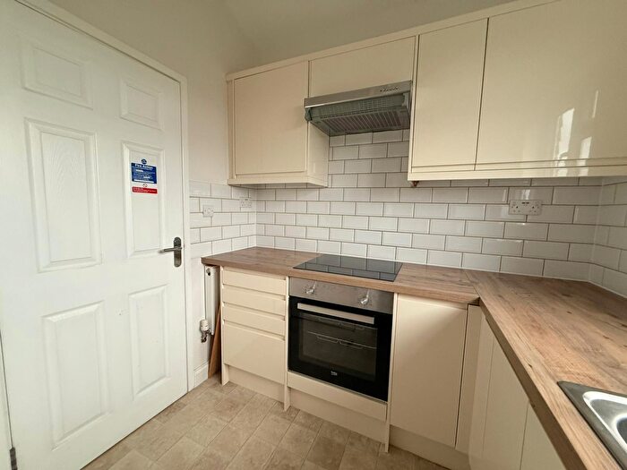 1 Bedroom Flat To Rent In Dunraven Avenue, Luton, LU1