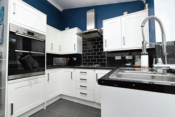2 Bedroom Terraced House For Sale In Manchester Road, Swinton, M27