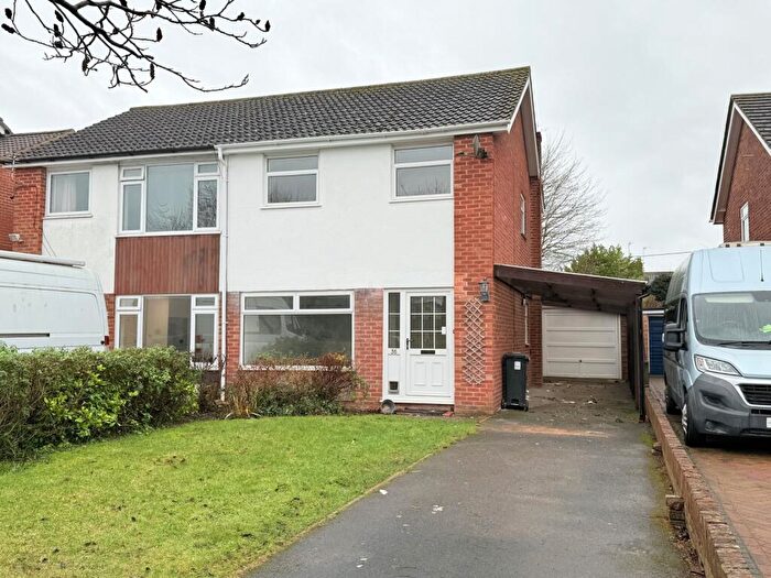 3 Bedroom Semi-Detached House To Rent In Crafts End, Chilton, Oxfordshire, OX11