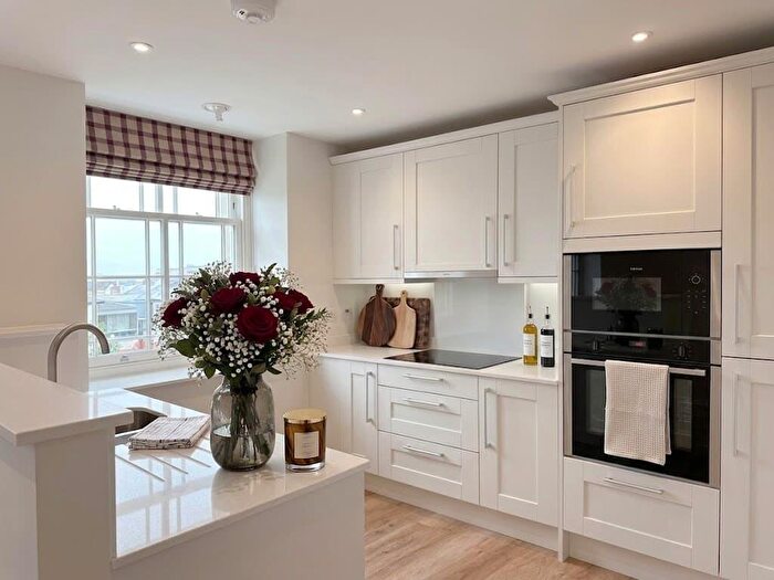 1 Bedroom Apartment For Sale In Off Fountain Way, Wilton Road, Salisbury, SP2