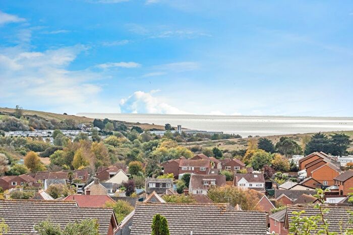 3 Bedroom Detached House For Sale In Stroudley Crescent, Preston, Weymouth, Dorset, DT3