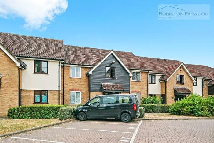 1 Bedroom Flat To Rent In Vicars Bridge Close, Wembley, HA0