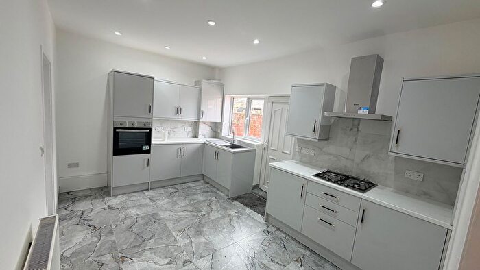 3 Bedroom End Of Terrace House To Rent In Castle Terrace, Ashington, NE63
