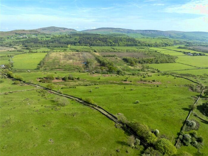 Land For Sale In Mireside Farm - Lot, Woodland, Broughton-in-Furness, LA20