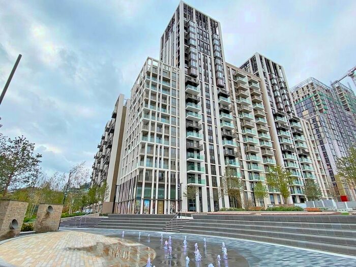 2 Bedroom Flat To Rent In Beledere Row Apartments, Fountain Park Way, London, W12