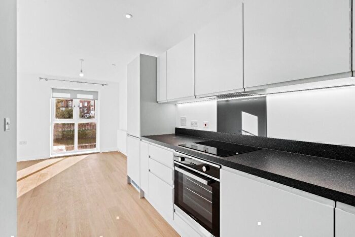 3 Bedroom End Of Terrace House To Rent In Victor Francis Crescent, Ipswich, Suffolk, IP1